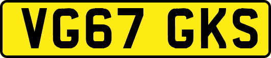 VG67GKS