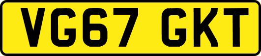 VG67GKT
