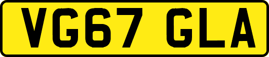 VG67GLA