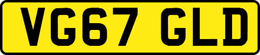 VG67GLD