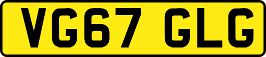 VG67GLG