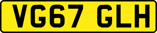 VG67GLH