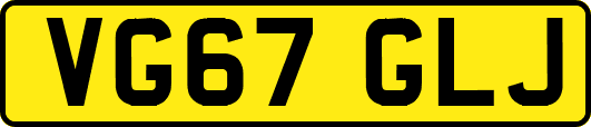 VG67GLJ