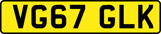 VG67GLK