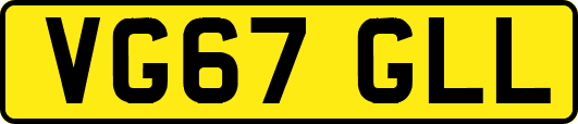 VG67GLL