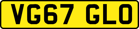 VG67GLO