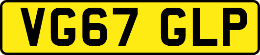 VG67GLP