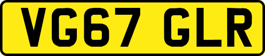 VG67GLR