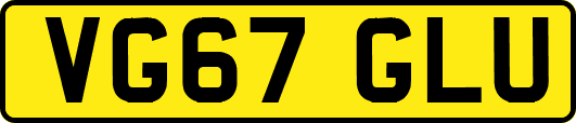 VG67GLU