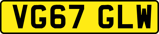 VG67GLW