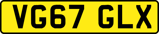 VG67GLX