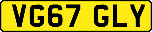 VG67GLY