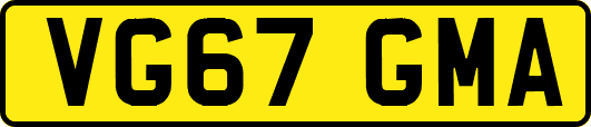 VG67GMA