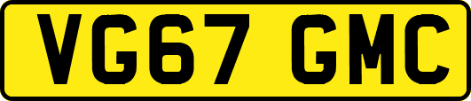 VG67GMC