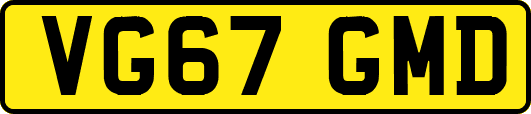 VG67GMD