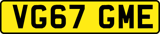 VG67GME