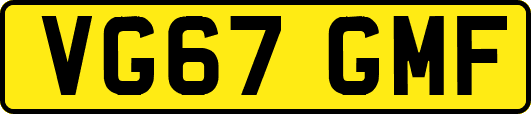 VG67GMF