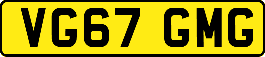 VG67GMG