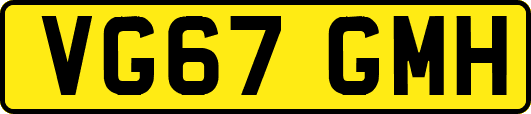 VG67GMH