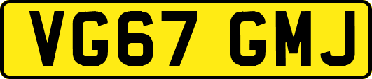 VG67GMJ