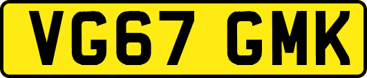 VG67GMK