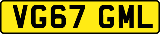 VG67GML
