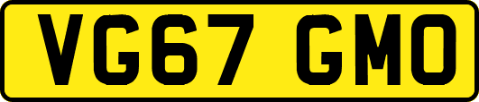 VG67GMO