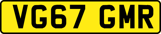 VG67GMR