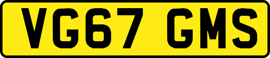 VG67GMS