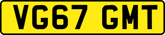 VG67GMT