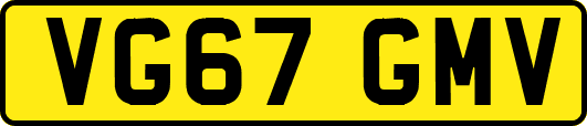 VG67GMV