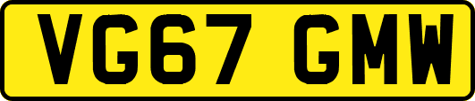 VG67GMW