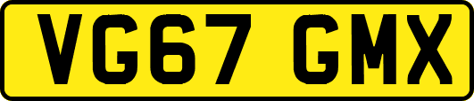 VG67GMX