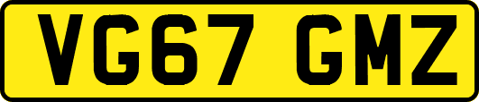 VG67GMZ