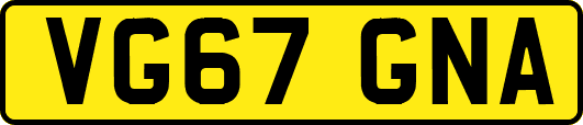 VG67GNA