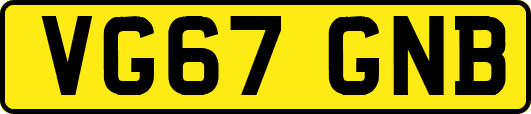 VG67GNB