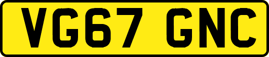 VG67GNC