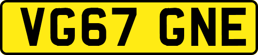 VG67GNE