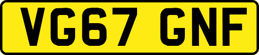 VG67GNF
