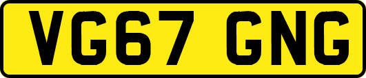 VG67GNG