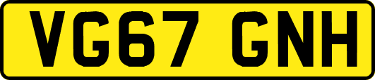 VG67GNH