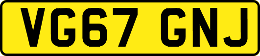 VG67GNJ