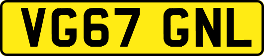 VG67GNL