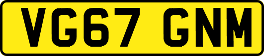 VG67GNM