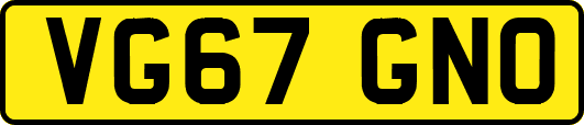 VG67GNO