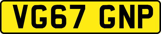 VG67GNP