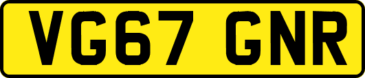 VG67GNR