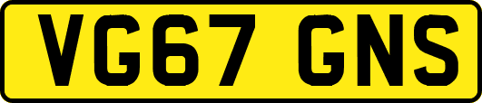 VG67GNS