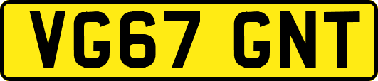 VG67GNT