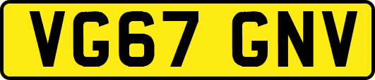 VG67GNV